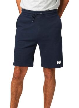 Bermuda Helly Hansen Active Short Marino Hombre