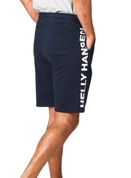 Bermuda Helly Hansen Active Short Marino Hombre