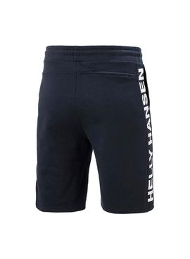 Bermuda Helly Hansen Active Short Marino Hombre