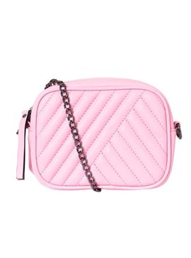 Bolso Pieces Babo Rosa Mujer