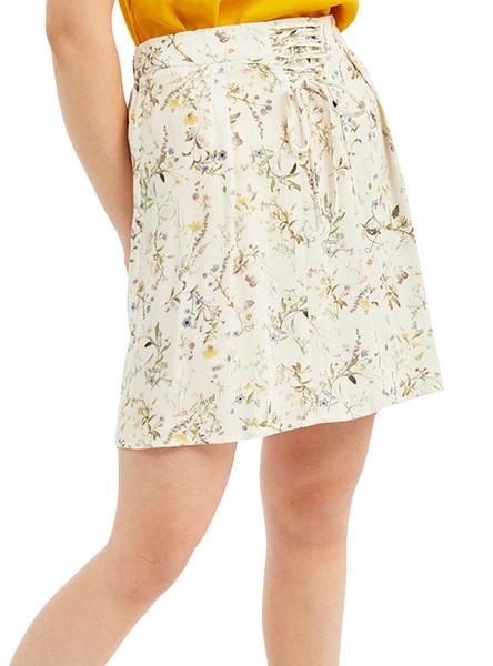 Naf Naf Falda para Mujer
