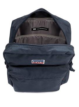 Mochila Levis Sportswear Azul