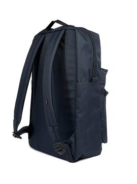 Mochila Levis Sportswear Azul