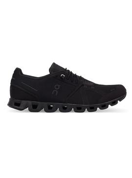 Zapatillas On Running Cloud 2 All Black Para Mujer