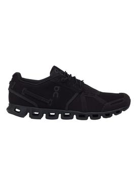 Zapatillas On Running Cloud All Black Para Hombre