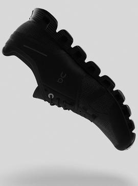 Zapatillas On Running Cloud All Black Para Hombre