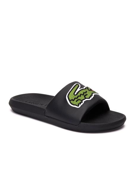 chanclas lacoste hombres