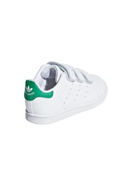 Zapatillas Adidas Stan Smith Blanco