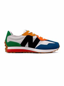 Zapatillas New Balance 327 Para Hombre y Mujer