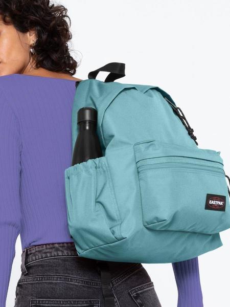 Mochila EastPak Padded Zippl R Turquesa Unisex