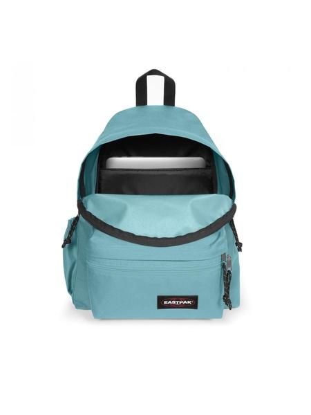 Gracias presión Inspector Mochila EastPak Padded Zippl R Turquesa Unisex