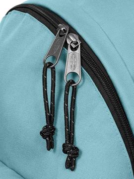 Mochila EastPak  Padded Zippl R Turquesa Unisex