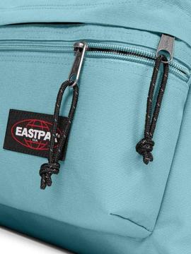 Mochila EastPak  Padded Zippl R Turquesa Unisex