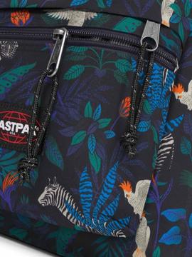 Mochila Eastpak Padded Zippl R Estampado Unisex