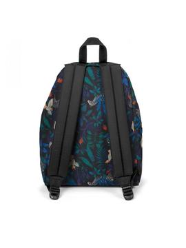 Mochila EastPak Padded Pak R Azul Animal Unisex