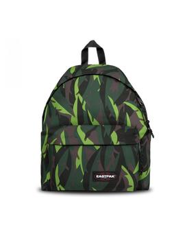 Mochila EastPak Padded Pak R Verde Unisex
