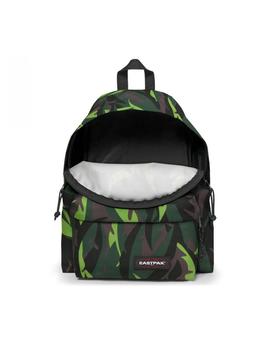 Mochila EastPak Padded Pak R Verde Unisex