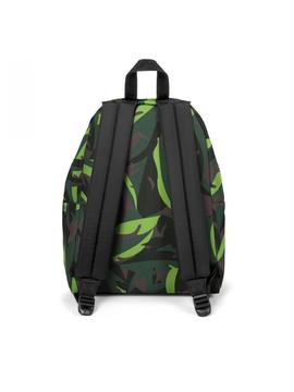 Mochila EastPak Padded Pak R Verde Unisex