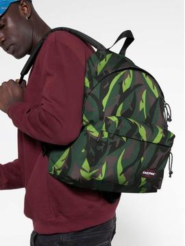 Mochila EastPak Padded Pak R Verde Unisex