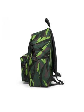 Mochila EastPak Padded Pak R Verde Unisex