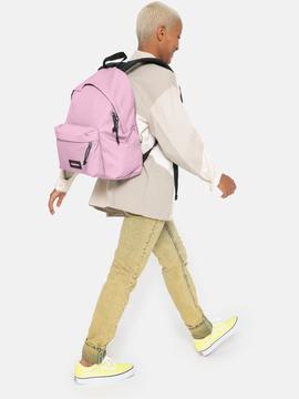 Mochila EastPak Padded Pak R Rosa Unisex