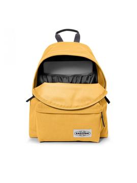 Mochila EastPak Padded Pak R Amarillo Unisex