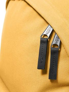 Mochila EastPak Padded Pak R Amarillo Unisex