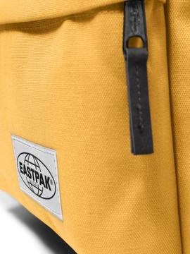 Mochila EastPak Padded Pak R Amarillo Unisex