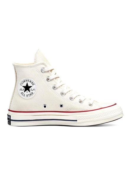 Converse Chuck 70 Beige Mujer y Hombre