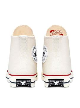 Zapatillas Converse Chuck 70 Beige Mujer y Hombre