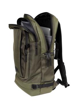 Mochila Eastpak Authentic Connect Tecum L Verde