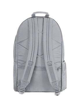 Mochila Eastpak Authentic Padded Double Gris 