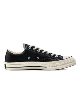 Zapatillas Converse Chuck 70 Negro Para Mujer