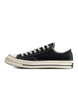 Zapatillas Converse Chuck 70 Negro Para Mujer