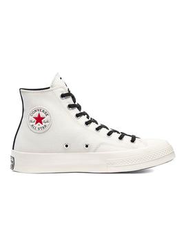 Zapatillas Converse x Keith Haring Chuck'70 Blanco