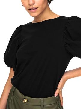 Top Only Ida Life Negro Para Mujer