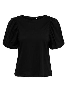 Top Only Ida Life Negro Para Mujer