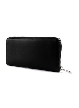 Cartera Tommy Jeans LRG Negro Mujer