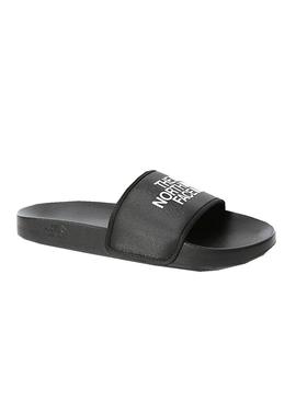 Chanclas The North Face Basecamp Negro Hombre