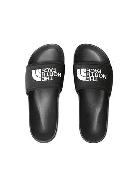 Chanclas The North Face Basecamp Negro Hombre