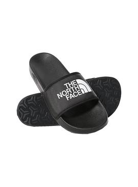 Chanclas The North Face Basecamp Negro Hombre