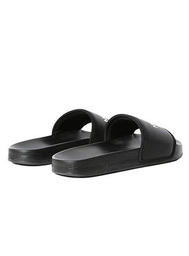 Chanclas The North Face Basecamp Negro Hombre