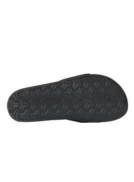 Chanclas The North Face Basecamp Negro Hombre