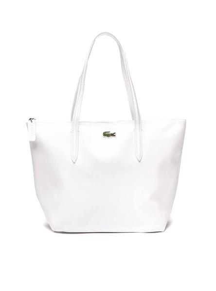 Lacoste P Blanco Para