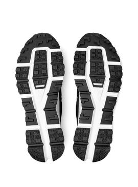 Zapatillas On Running Cloudultra Black White
