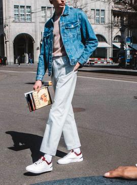 Zapatillas On Running The Roger Advantage White Hombre