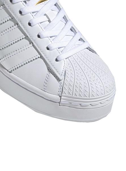 Zapatillas Adidas Bold Blanco