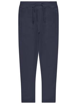 Pantalón Name It Vasimo Azul Marino Para Hombre