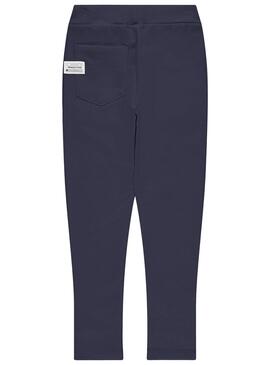 Pantalón Name It Vasimo Azul Marino Para Hombre