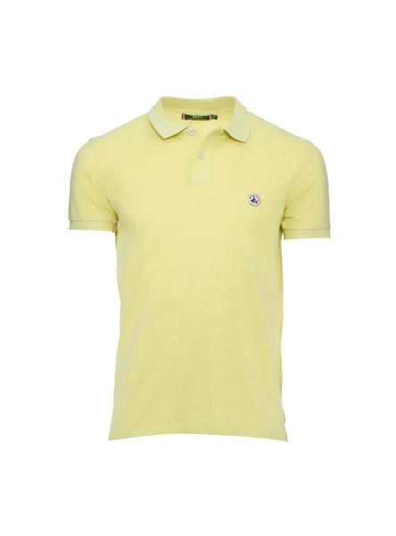 Polo Jott Cherbourg Amarillo Para
